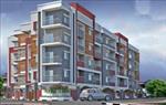 Shivaganga Vallabha, 2 & 3 BHK Apartments